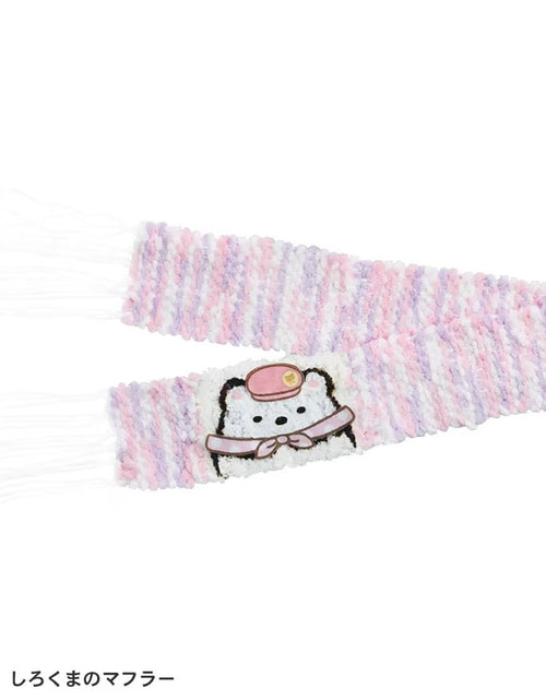 Load image into Gallery viewer, Takara Tomy Fuwamoko Orina Movie Sumikko Gurashi Mysterious Ko of the Factory
