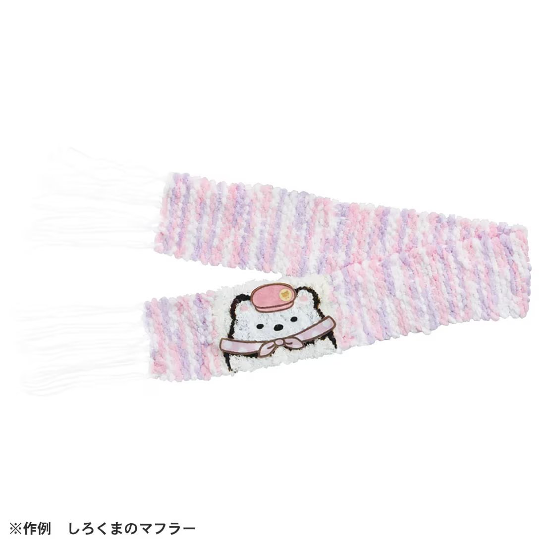 Takara Tomy Fuwamoko Orina Movie Sumikko Gurashi Mysterious Ko of the Factory