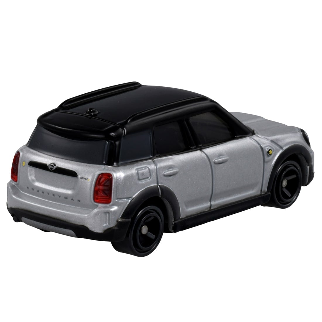 Takara Tomy Tomica 1/64 No. 52 Mini Cooper SE Countryman All4 Diecast Model Car