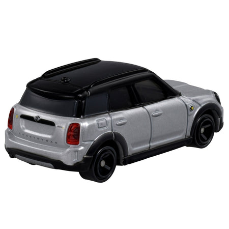Takara Tomy Tomica 1/64 No. 52 Mini Cooper SE Countryman All4 Diecast Model Car