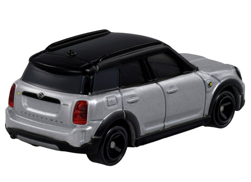Load image into Gallery viewer, Takara Tomy Tomica 1/64 No. 52 Mini Cooper SE Countryman All4 Diecast Model Car
