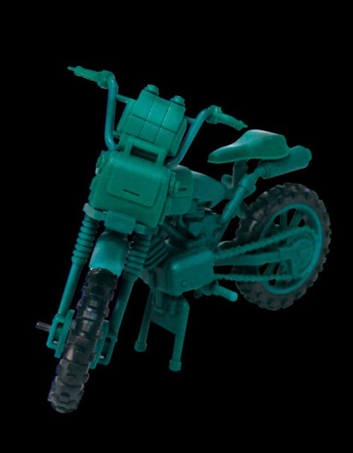 Load image into Gallery viewer, TA x Acid Rain World Acid Rain FAV-SP02 Green Wildebeest 1:18 Figure Accessory
