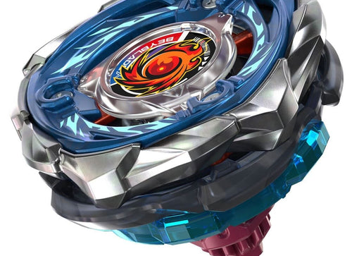 Load image into Gallery viewer, (Pre-order / Shipping Date: end of Jul 2026) Takara Tomy Beyblade X CX-09 Starter SolEclipse D5-70TK
