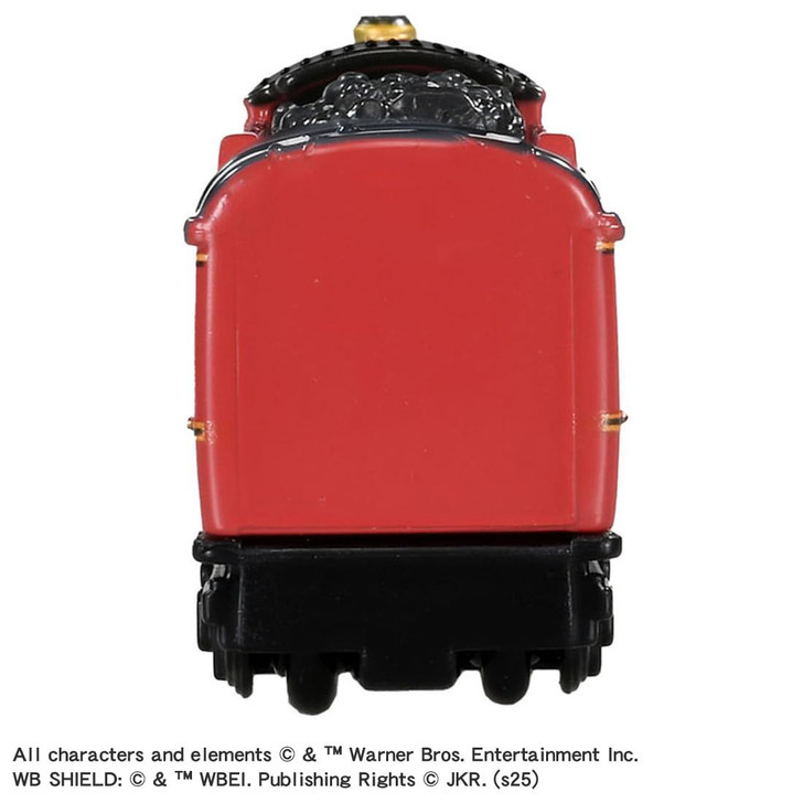 Takara Tomy Tomica Premium Unlimited - No. 06 Harry Potter Hogwarts Express
