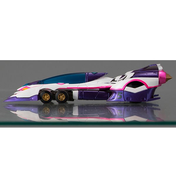 C.F.C Future GPX Cyber Formula Collection - Sin Ogre AN-21 (Complete Box)