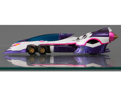 Load image into Gallery viewer, C.F.C Future GPX Cyber Formula Collection - Sin Ogre AN-21 (Complete Box)
