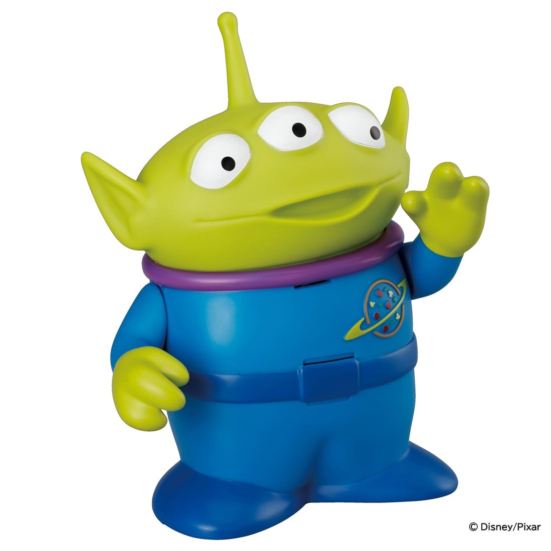 Takara Tomy Disney Figure Toy Story 5 Real Size Talking Alien Set