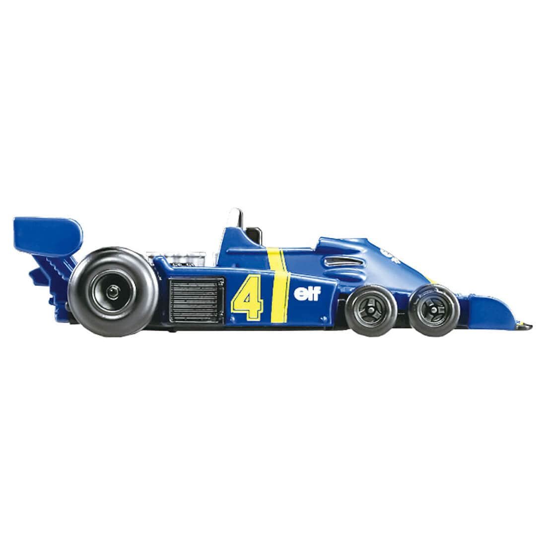 Takara Tomy Tomica Premium Racing Tyrell P34 1976 Sweden Grand Prix