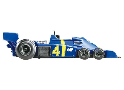 Load image into Gallery viewer, Takara Tomy Tomica Premium Racing Tyrell P34 1976 Sweden Grand Prix
