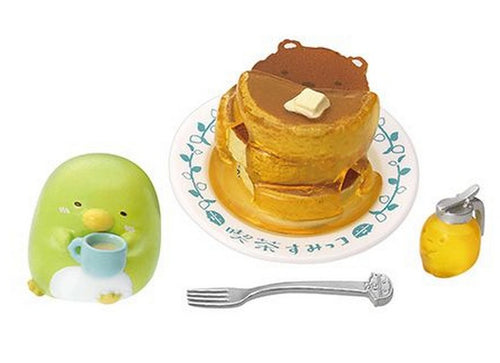 Load image into Gallery viewer, Re-ment - Sumikko Gurashi Cafe (Original Box Complete Set of 8)
