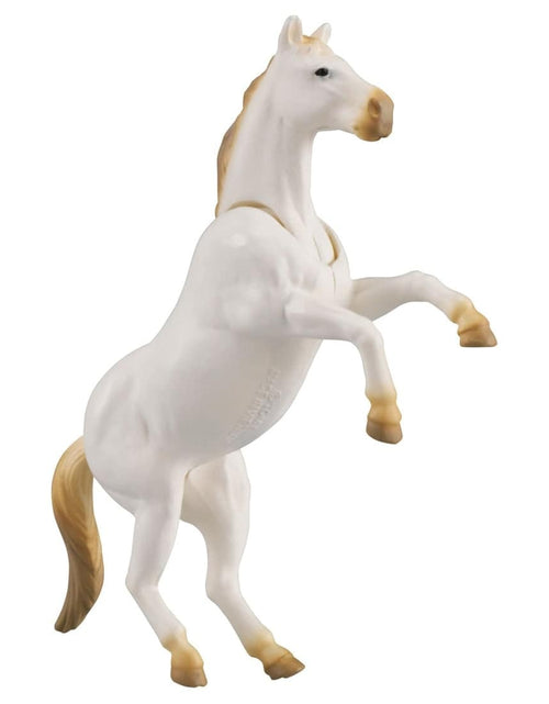 Load image into Gallery viewer, Takara Tomy ANIA animal Action Mini Figure -  Oriental Zodiac Horse
