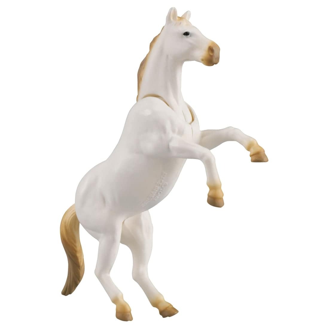Takara Tomy ANIA animal Action Mini Figure -  Oriental Zodiac Horse