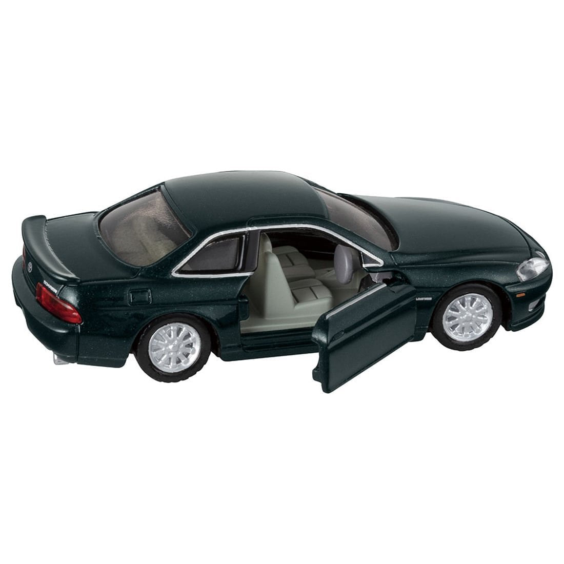 Takara Tomy Tomica Premium 1/65 No.47 Toyota Soarer 4.0GT Limited Model