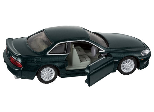 Load image into Gallery viewer, Takara Tomy Tomica Premium 1/65 No.47 Toyota Soarer 4.0GT Limited Model
