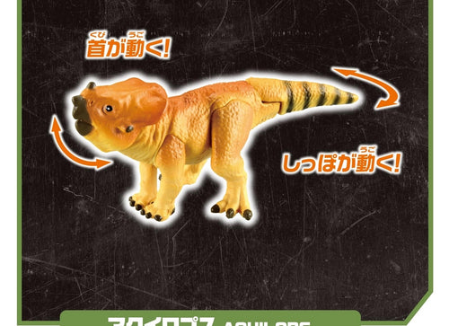 Load image into Gallery viewer, Takara Tomy Ania Figure Set - Jurassic World Ultimate D-Rex DX Set
