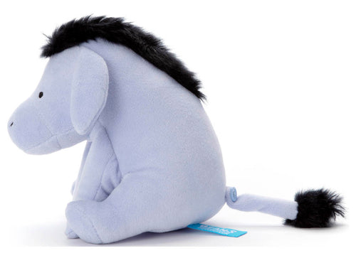 Load image into Gallery viewer, Disney Takara Tomy Winnie the Pooh Beans Collection Washable Classic Eeyore
