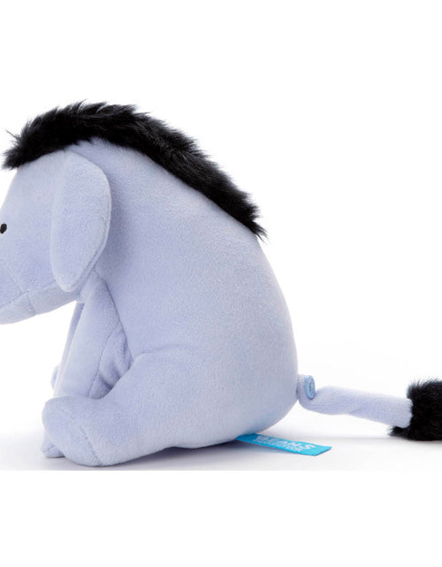 Load image into Gallery viewer, Disney Takara Tomy Winnie the Pooh Beans Collection Washable Classic Eeyore
