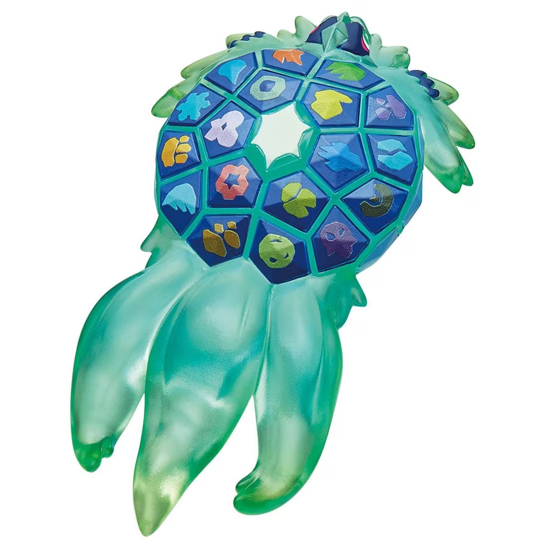 Takara Tomy Pokemon Moncolle Figure Terrapagos Terrastalform