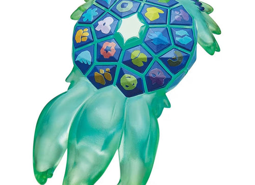 Load image into Gallery viewer, Takara Tomy Pokemon Moncolle Figure Terrapagos Terrastalform
