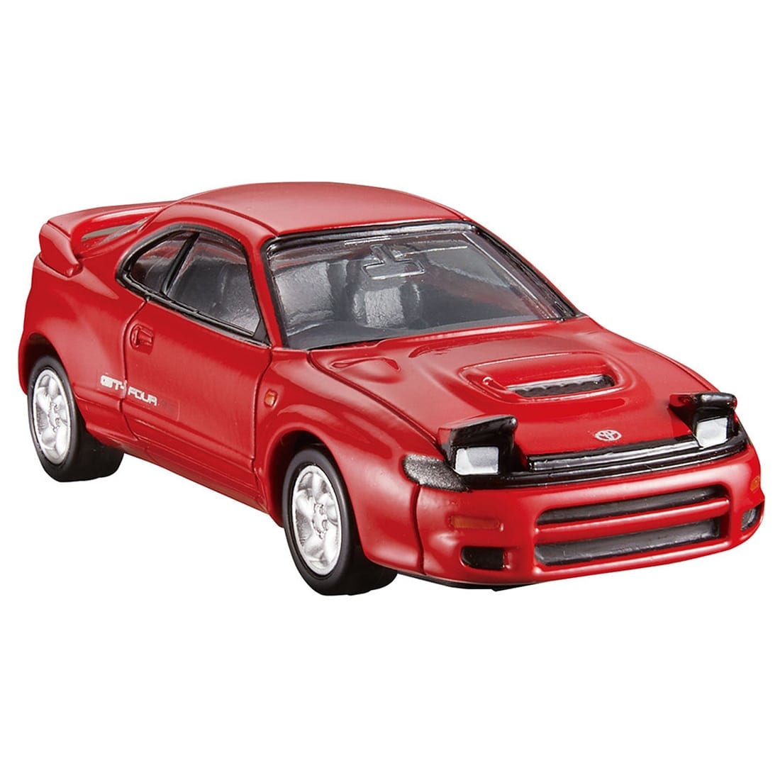 Takara Tomy Tomica Premium No.23 1/60 Toyota Celica GT-FOUR RC Diecast Model Car