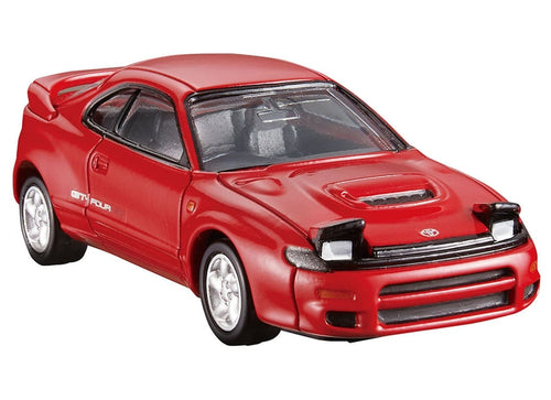 Load image into Gallery viewer, Takara Tomy Tomica Premium No.23 1/60 Toyota Celica GT-FOUR RC Diecast Model Car
