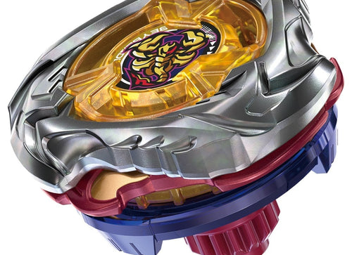 Load image into Gallery viewer, (Pre-order / Shipping Date: end of Jul 2026) Takara Tomy Beyblade X UX-14 Starter Set ScorpioSpear 0-70Z

