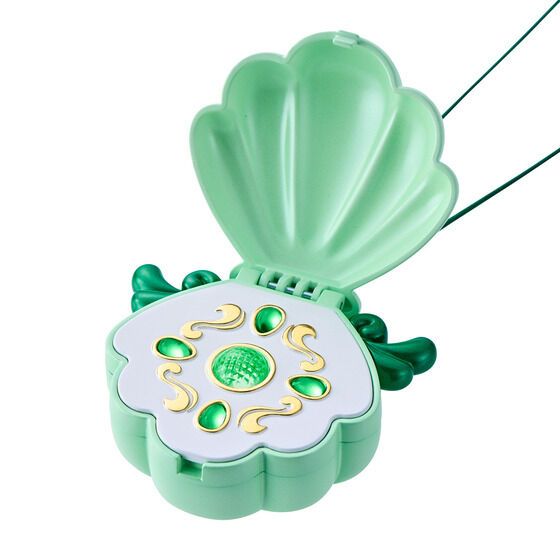 Bandai mermaid melody pichi pchi picih special memorize aquapichi toin rina