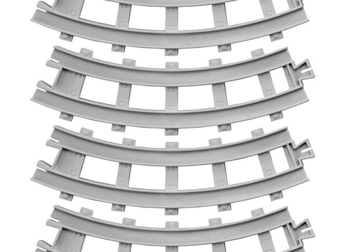 Load image into Gallery viewer, Takara Tomy Plarail Real Class Curved Rail Model Track (TRAIN EXCLUDED)
