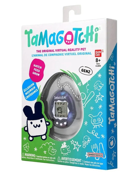 Bandai Tamagotchi Galaxy GEN2 Electronic Pet Game Toy For Children