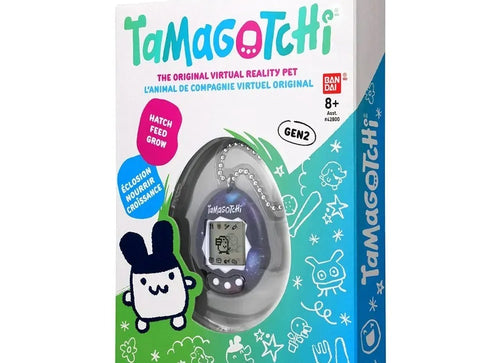 Load image into Gallery viewer, Bandai Tamagotchi Galaxy GEN2 Electronic Pet Game Toy For Children
