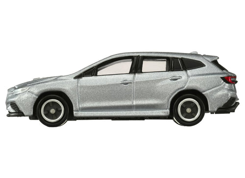 Load image into Gallery viewer, Takara Tomy Tomica No.59 Subaru Levorg (1st) 1/63 Mini Diecast Toy Car
