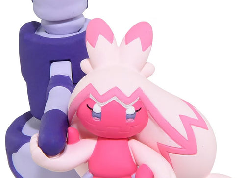Load image into Gallery viewer, Takara Tomy Pokemon Moncolle MS-11 Tinkaton Box Packing 4CM Mini Figure
