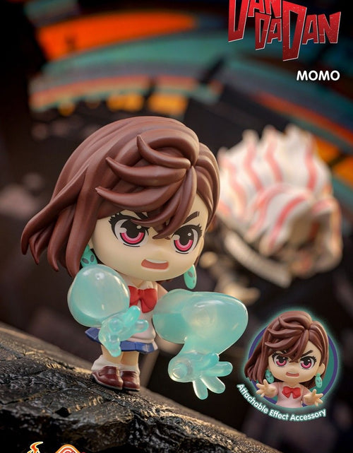 Load image into Gallery viewer, Hot Toys Dandadan Cosbi Collection Bobble-Head Collection (Set of 8)
