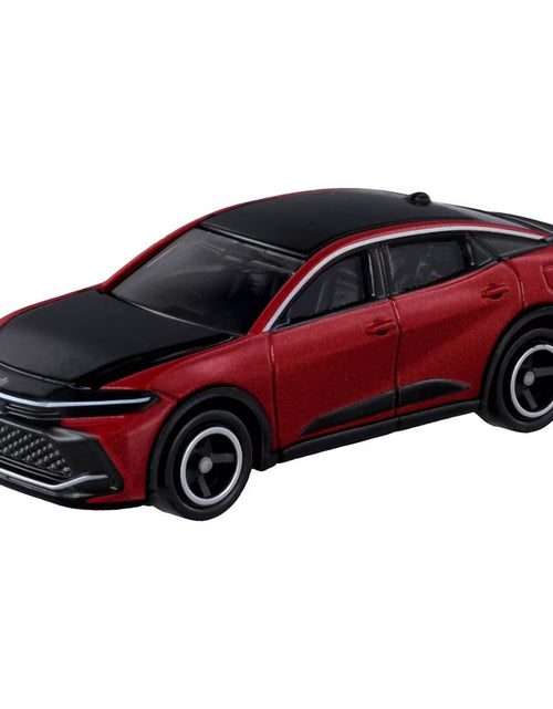 Load image into Gallery viewer, Takara Tomy Tomica #72 1/65 Toyota Crown (1st) Diecast Toys Car
