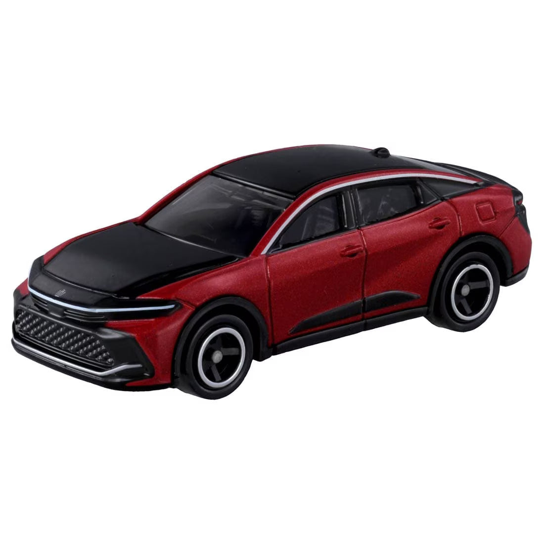 Takara Tomy Tomica #72 1/65 Toyota Crown (1st) Diecast Toys Car