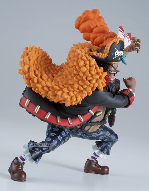 Load image into Gallery viewer, Banpresto ONE PIECE BATTLE RECORD COLLECTION-MARSHALL.D.TEACH 14cm Figure
