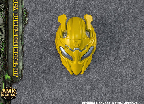 Load image into Gallery viewer, Yolopark Transformers Advanced Model Kits Rise of the Beasts Cheetor
