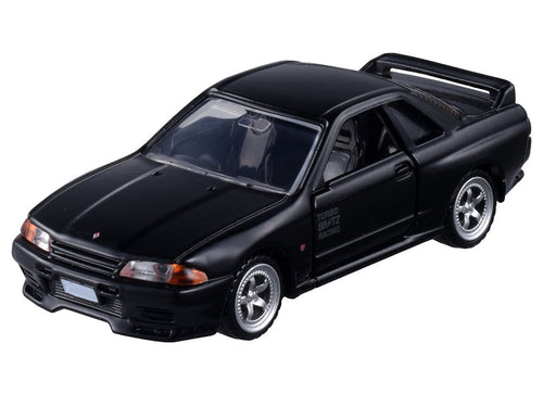 Load image into Gallery viewer, Takara Tomy Tomica Premium 1/62 Unlimited Initial D Nissan Skyline GT-R (BNR32)
