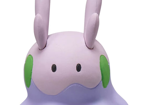 Load image into Gallery viewer, Takara Tomy Pokemon Moncolle Goomy Box Packing 4CM Mini Figure
