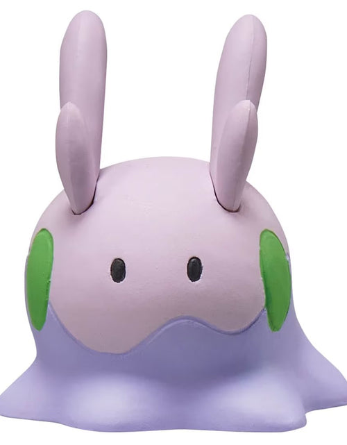 Load image into Gallery viewer, Takara Tomy Pokemon Moncolle Goomy Box Packing 4CM Mini Figure
