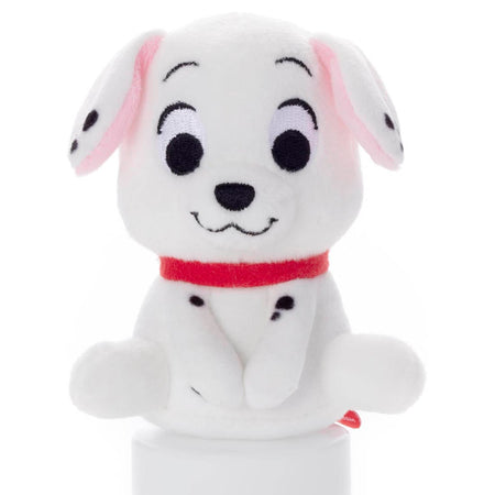 Takara Tomy Disney Chokkori Soft Plush Toy - Dalmatians Rolly