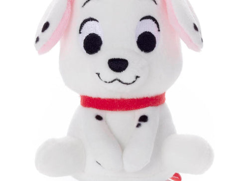 Load image into Gallery viewer, Takara Tomy Disney Chokkori Soft Plush Toy - Dalmatians Rolly
