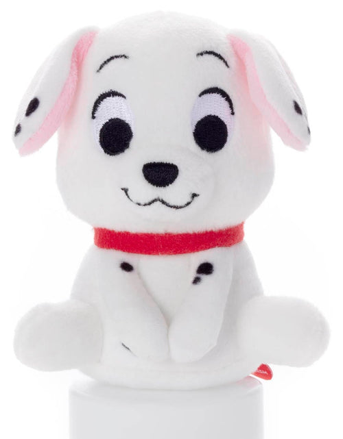 Load image into Gallery viewer, Takara Tomy Disney Chokkori Soft Plush Toy - Dalmatians Rolly
