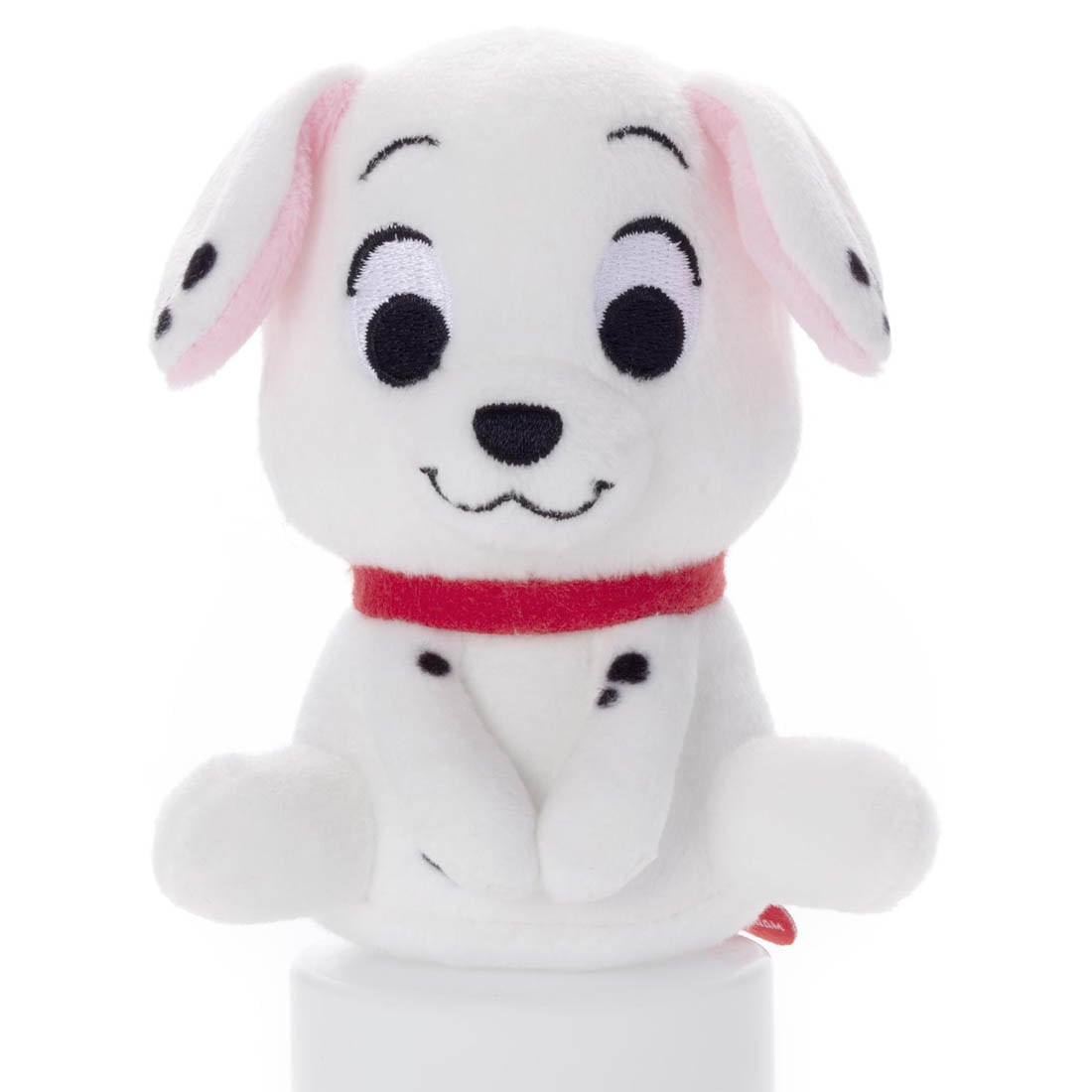 Takara Tomy Disney Chokkori Soft Plush Toy - Dalmatians Rolly