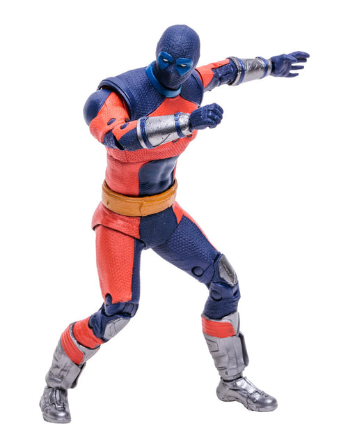 Load image into Gallery viewer, McFarlane Toys DC Atom Smasher (Black Adam Movie) 7&quot; Figure
