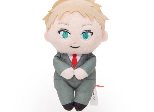 Load image into Gallery viewer, Takara Tomy Spy x Family Soft Plush Toy - Chokkori Loid Forger
