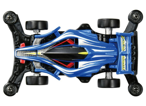 Load image into Gallery viewer, Takara Tomy Tomica Premium Unlimited Mini 4WD Aero Avante Model Car
