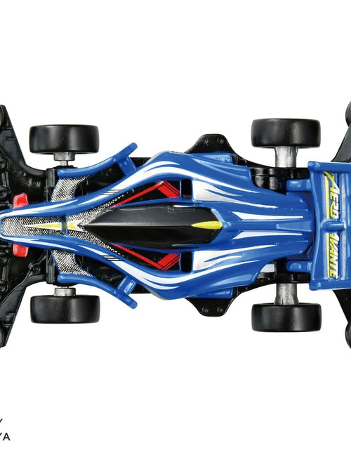 Load image into Gallery viewer, Takara Tomy Tomica Premium Unlimited Mini 4WD Aero Avante Model Car
