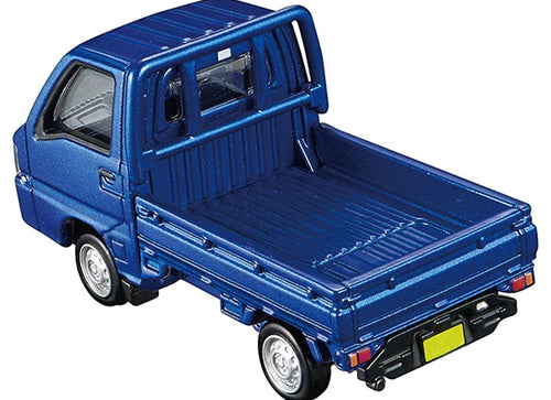 Load image into Gallery viewer, Takara Tomy Tomica Premium No. 27 Subaru Sambar Diecast Model Car Truck
