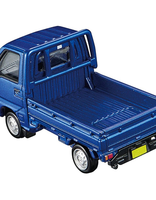 Load image into Gallery viewer, Takara Tomy Tomica Premium No. 27 Subaru Sambar Diecast Model Car Truck
